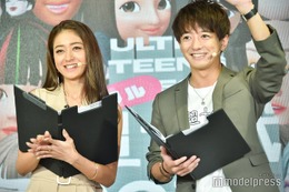 大倉士門、妻・みちょぱとの結婚生活でハプニング「トイレ開けたら…」 画像
