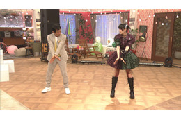 あの（ano）、明石家さんまに“ゲロチューダンス”直接指導で強烈ダメ出し「明石家紅白！」出演者発表 画像