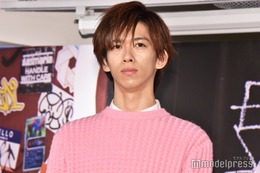 超特急リョウガ、新型コロナ感染 療養及び経過観察へ 画像