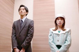 「離婚しようよ」が支持される3つの理由 離婚題材作品との明確な違い・松坂桃李＆錦戸亮“二大クズ男”にハマる 画像