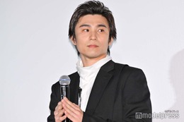 中尾明慶、ラーメン屋店員の対応めぐり口論 真意明かす 画像