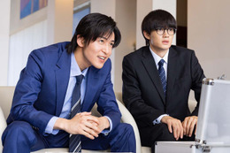 「トリリオンゲーム」目黒蓮＆佐野勇斗、放送前のSNS投稿に注目集まる「伏線だったのか？」 画像