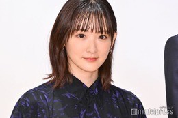 生駒里奈、いじめを受けていた学生時代明かす 乃木坂46オーディションが転機に 画像