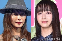 工藤静香、娘・Cocomiからのプレゼント公開「かっこいいんですよ」 画像