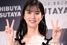 元櫻坂46松平璃子、美尻づくりの秘訣は？1st写真集に自信「120点です」＜りこぴ＞ 画像