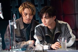 FANTASTICS佐藤大樹主演「around1／4」撮影現場に独占密着 座長が語る最も印象が変わったキャストとは＜現場レポート＆インタビュー＞ 画像
