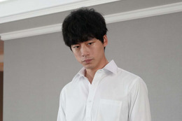 ＜CODE―願いの代償―第4話＞二宮、CODE使用の警察関係者知る 画像