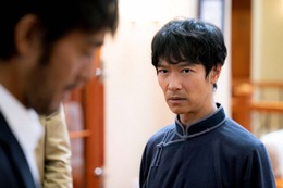 「VIVANT」堺雅人、“自分が2人映る”役柄に言及「使命を感じました」＜インタビュー＞ 画像
