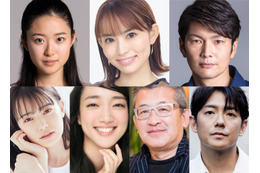 松村北斗＆西畑大吾「ノッキンオン・ロックドドア」強者ゲスト陣一挙公開 画像