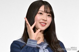 日向坂46富田鈴花「鬼レンチャン」アイドル最高記録所持も苦笑い「番組出たいがために…」 画像