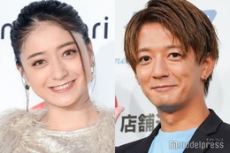 大倉士門、100kmマラソン中に妻・みちょぱから「何百というメッセージ」夫婦愛が話題＜FNS27時間テレビ＞ 画像