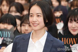 石橋静河、SixTONES松村北斗＆なにわ男子・西畑大吾の絡みは「小学生みたいで和む」＜ノッキンオン・ロックドドア＞ 画像