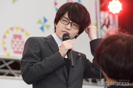 なにわ男子・西畑大吾、SixTONES松村北斗のモノマネ披露も後悔「北斗くんの目に触れてほしくない」＜ノッキンオン・ロックドドア＞ 画像