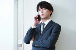 間宮祥太朗「真夏のシンデレラ」今後の展開に言及「期待を裏切らない」 王道恋愛ドラマならではの反響への実感も語る 画像