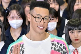 GENERATIONS関口メンディー、始球式で“芸能人最速”の剛速球 記録抜かれるも前向きな理由＜ミンナのウタ＞ 画像