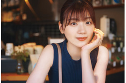 日向坂46佐々木美玲、アイドル活動する上で大切な経験語る 画像