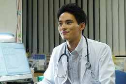 「真夏のシンデレラ」宗佑（水上恒司）、視聴者衝撃の新事実発覚「頭がついていかない」「ライフセーバーが…」 画像