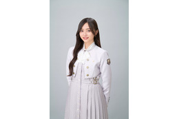 乃木坂46井上和「SCHOOL OF LOCK！」講師に決定 「おひとりさま天国」ラジオ初解禁も 画像