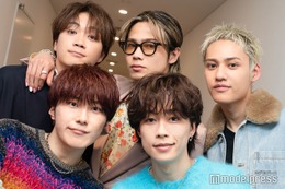 湘南乃風、コムドットに優しいアドバイス ゆうまの歌唱力も絶賛 画像