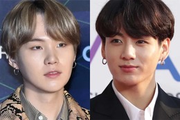 BTSジョングク、米「HOT 100」1位獲得で“SUGAの予言”再び話題に 画像