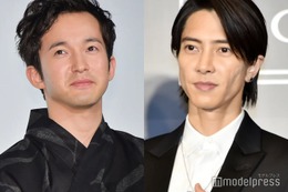 浅利陽介、山下智久は“歩くパワースポット” 近況報告にファン歓喜「コード・ブルーコンビ尊い」「ほっこりする」 画像