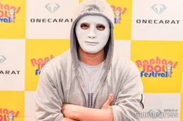 ラファエル、“3桁”経験人数赤裸々告白 画像