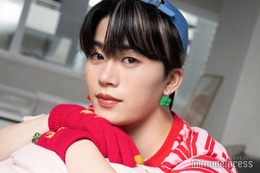 JO1木全翔也「やっと最近乗り越えた気がします」過去の悲しみとの向き合い方 韓国での新曲MV撮影秘話も＜「NEWSmile」インタビュー後編＞ 画像