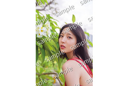 乃木坂46早川聖来、大人な雰囲気醸し出す 卒業記念写真集11種類の書店特典解禁＜また、いつか＞ 画像