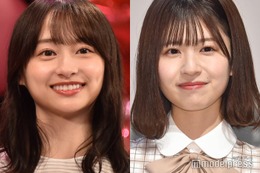 日向坂46松田好花、影山優佳からステージ上で“マイク通さず”掛けられた言葉明かす「粋すぎる」と話題 画像