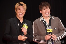 EXITりんたろー。、SixTONES森本慎太郎のファンに許しを請う「＃りんたろーを許すな」トレンド入り回顧＜Gメン＞ 画像