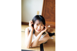 日向坂46上村ひなの、丹生明里に直筆手紙で返信「きっと大変なことも沢山あったはず」 画像