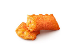 マクドナルド「ベーコンポテトパイ」に史上初の新味　スパイシーな味わいが夏にぴったり 画像