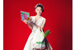 小池栄子、民放GP帯連ドラ初主演 “3人のダメ男”養うネオ・ホームコメディー＜コタツがない家＞ 画像