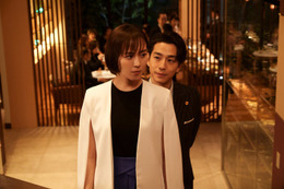 比嘉愛未＆三浦翔平、W主演映画で全く新しいハートフルエンタメ描く キャストも解禁＜親のお金は誰のもの 法定相続人＞ 画像