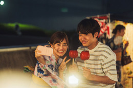 ＜こっち向いてよ向井くん 第3話＞向井くん、いきなり求婚される それぞれの恋が急展開 画像