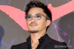 NEWS小山慶一郎、GENERATIONS数原龍友と仲良くなったきっかけ明かす ジャニーズ＆LDHの交流に言及 画像
