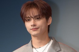 SEVENTEENジュン主演・中国ドラマ「独家童活」予告解禁 抱き寄せる・キス…胸キュンシーンに反響 画像