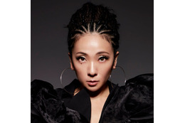 MISIA、NHKラグビーテーマソング担当決定 男闘呼組メンバーの新バンド・Rockon Social Clubとコラボ 画像