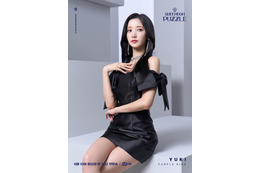 「QUEENDOM PUZZLE」初の脱落者発表 デビューグループ名＆TOP7決定で日本人メンバーもランクイン 画像