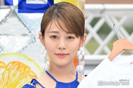 高畑充希、青髪イメチェン姿公開「グラデがハイセンスで素敵」「真似したい」と反響続々 画像