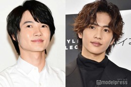 神木隆之介＆志尊淳、土下座ショットで“粋な方々”に懇願「2人で楽しくワイワイするのが得意技です」 画像