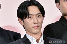 杉野遥亮、相葉雅紀から「FNS歌謡祭」でかけられた言葉明かす「すごい染みて」 画像