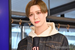 Matt、父・桑田真澄氏とバースデー親子ショット アンミカら集結「愛に満ちたご家庭」 画像