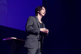 AAA與真司郎、ゲイであることを公表　打ち明けた理由は「勇気を持つきっかけにしてもらいたかった」 画像