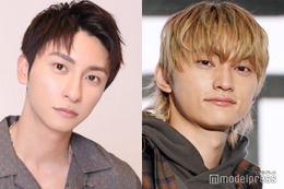 SKY-HI、與真司郎の同性愛者公表にコメント 画像