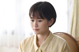 ＜彼女たちの犯罪 第2話＞由香里、遺体で発見される 狂い始める彼女たちの運命とは 画像