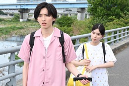 芳根京子、なにわ男子・道枝駿佑の同僚＆知的障がい者役「24時間テレビ」スペシャルドラマ出演決定＜虹色のチョーク 知的障がい者と歩んだ町工場のキセキ＞ 画像