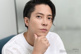 山下智久が見据える未来「自分の肩書きってなんだっけ？と思える時代に」エゴサ中に感じたファンとの関係性も語る＜「Sweet Vision」インタビュー＞ 画像