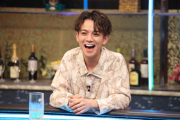 Travis Japan宮近海斗、天然ぶり炸裂 松本人志からは「君が怖い」 画像