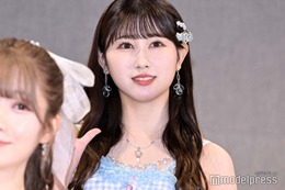 ＝LOVE山本杏奈、指原莉乃との共作で“すごさ”感じた部分明かす 初の自己紹介ソングでの苦労＜ナツマトぺ＞ 画像